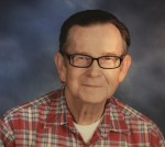 James Clarence Alkire