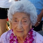 Vera Gonzales