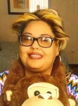 Juanita Leyva Natividad