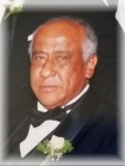 Marcial Ortiz