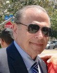 Andrew Mitchell Mardesich