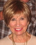 Helen Gartland