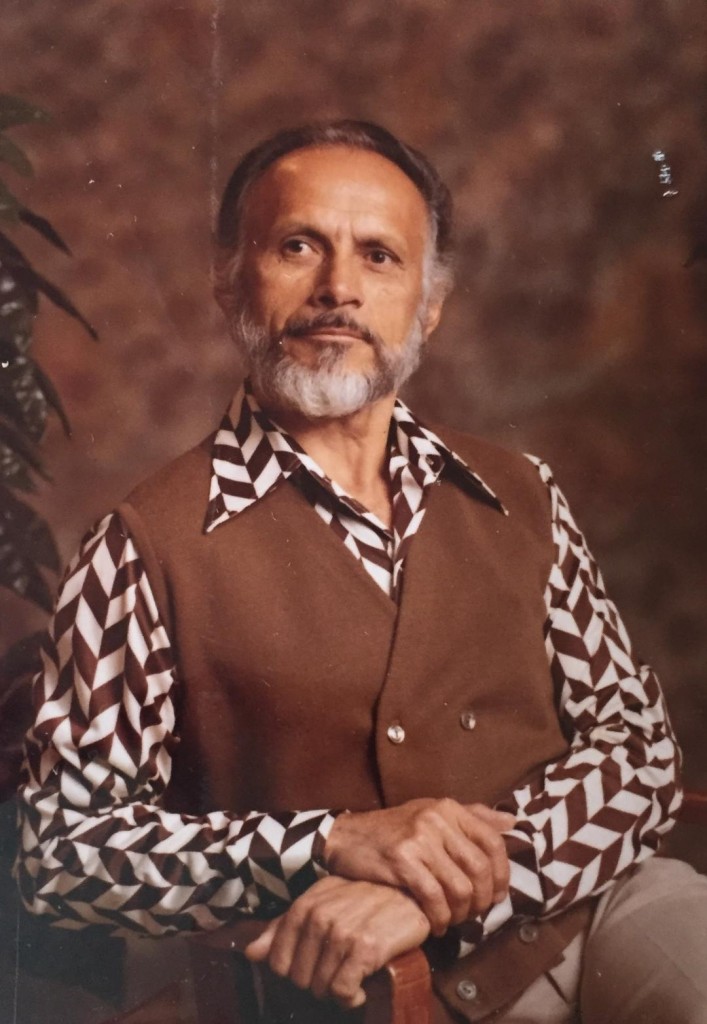 Victor Manuel Diaz