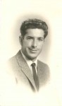 Joseph Rodrigues