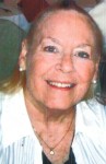 Danae Rathburn Welch