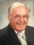 Richard Louis Roberts