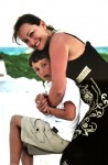 Ivana & Makani