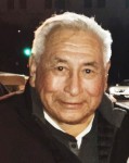 Raymond M. Duran