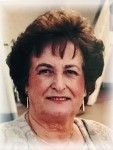 Giuseppa (Peppina) Pisano