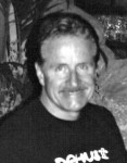 Michael Ralph Mitre