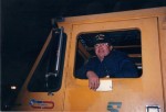 Tony P. Apodaca