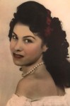 Anita P. Mendoza