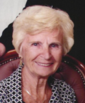 Evelyn Rose Mercier