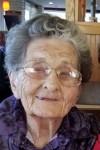 Madge Evelyn Lo Nigro