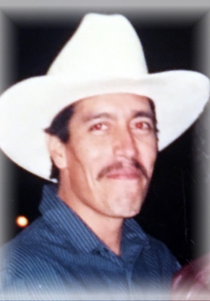 Gerardo GarciaGallardo Obituary, San Pedro, California McNerney's