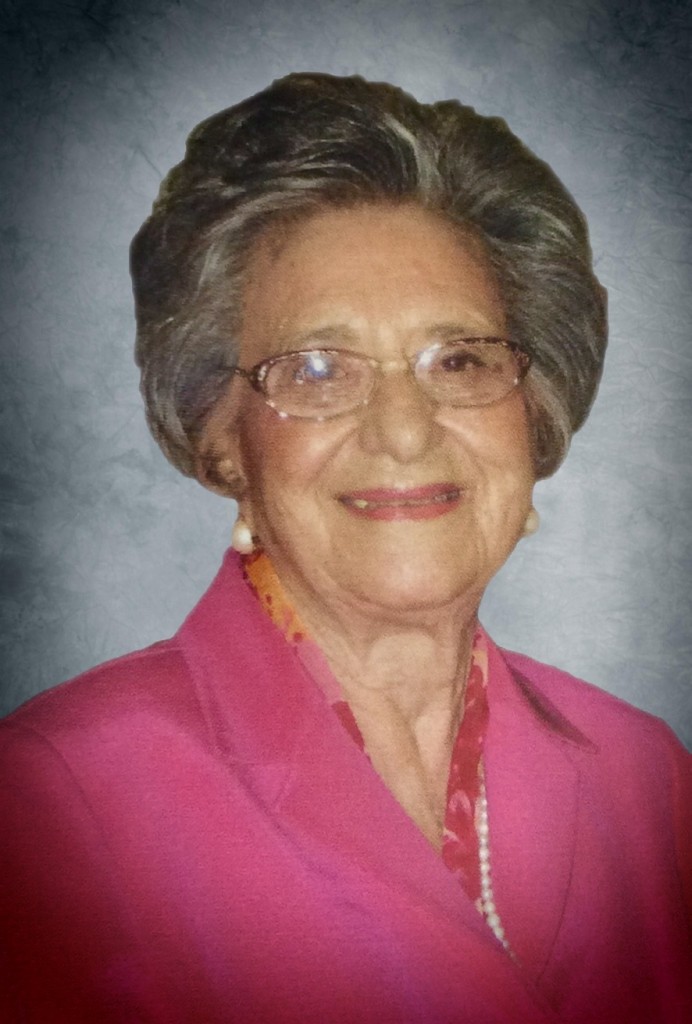 Carmela Guerra Obituary, San Pedro, California McNerney's Mortuary