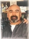 Gilbert Paul Delgado