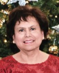 Gloria Rohar