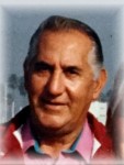 Louie A. Cukrov, Sr.