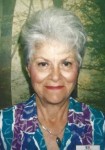 Pearl Frances Morgan