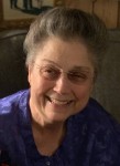 Judith Elaine Thush