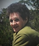 Frances Lucille Bosnich