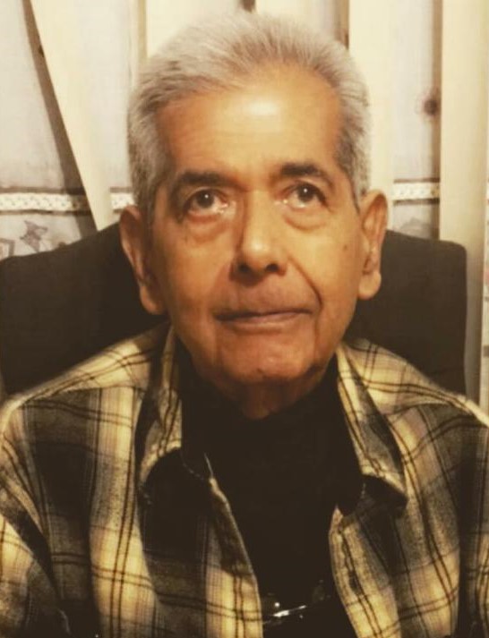 Luis Guzman Obituary, San Pedro, California McNerney's Mortuary