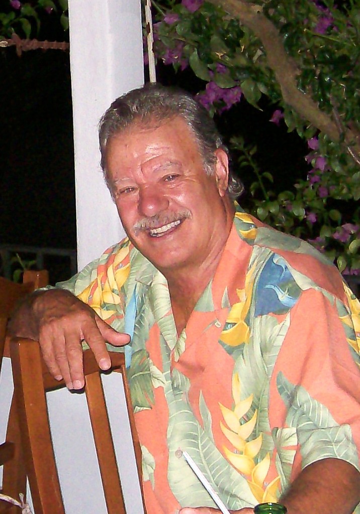 Antonio Tartaglia Obituary, San Pedro, California McNerney's Mortuary