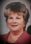 Helen Ursich