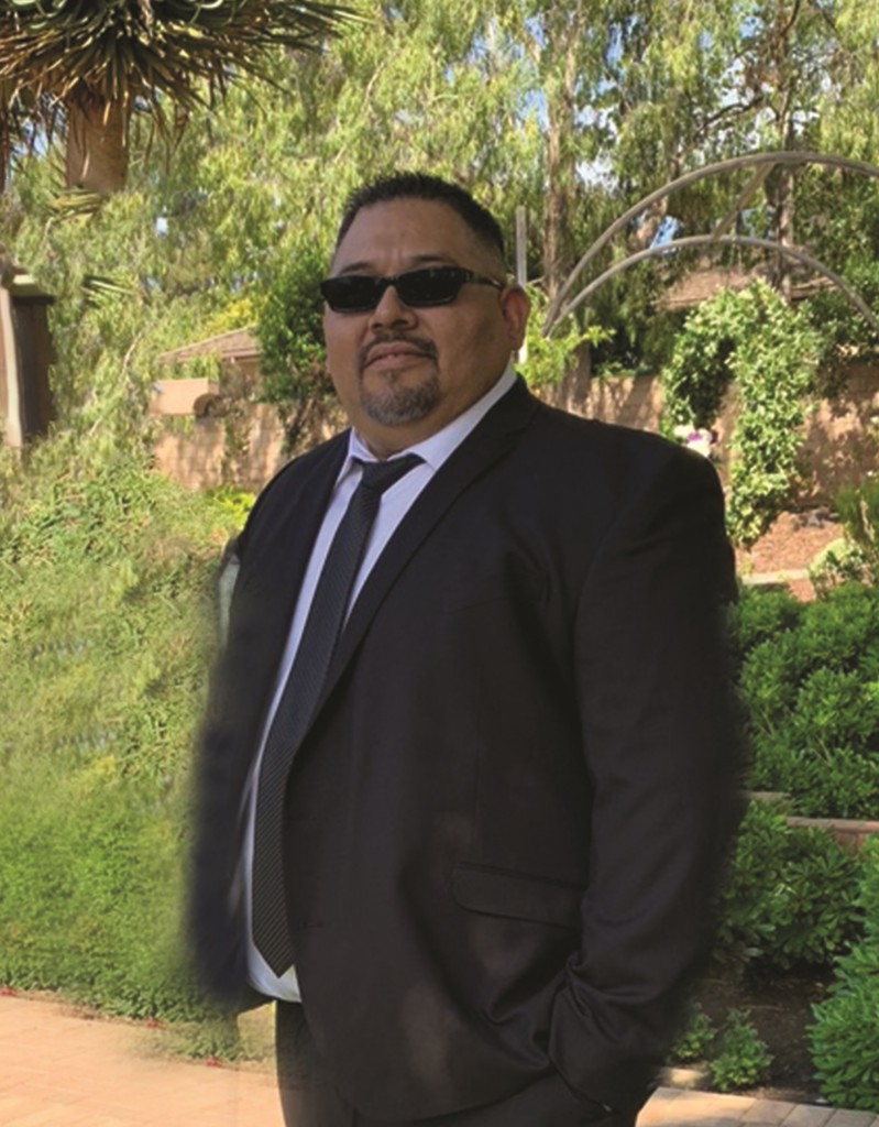 Pablo Jaime Obituary, San Pedro, California McNerney's Mortuary