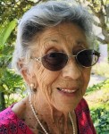 Margaret Mary Casares