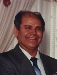 Manuel Noriega
