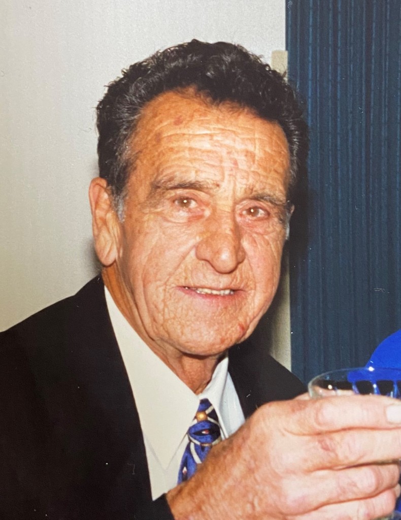 Jack Dalton Obituary, Rancho Palos Verdes, California McNerney's