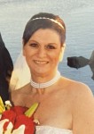 Diane Marie Johnson
