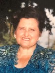 Giustina Gabriella Sogliuzzo