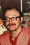 Richard Sherwood Haizlip