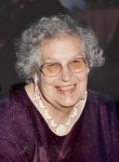 Eleanor Eva Ciganovich