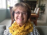 Nellie Victoria Benedetti