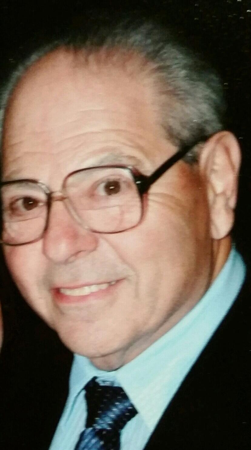 Vito Caprio Obituary, Belleville, NJ Megaro Memorial Home, Inc