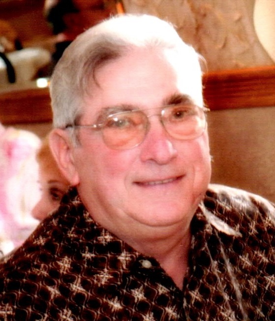 George Glomb Obituary, Belleville, NJ | Megaro Memorial ...