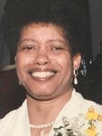 Deloris Harris