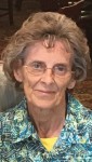 Patricia Dedrick