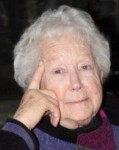 Eleanor Vincent
