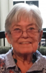 Carol W. Wallace