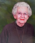 Millicent Jean Meadow