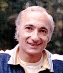 Karekin Carl Markarian