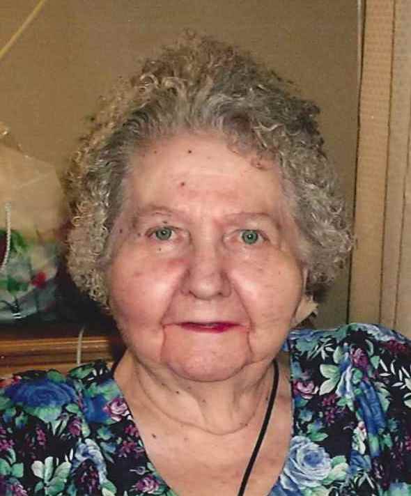 Betty Smith Obituary Hagerstown MD