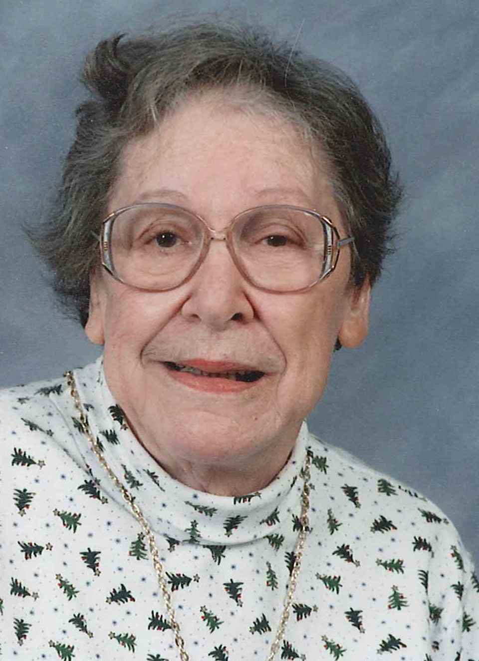 Viola Waugh Obituary, Hagerstown, MD