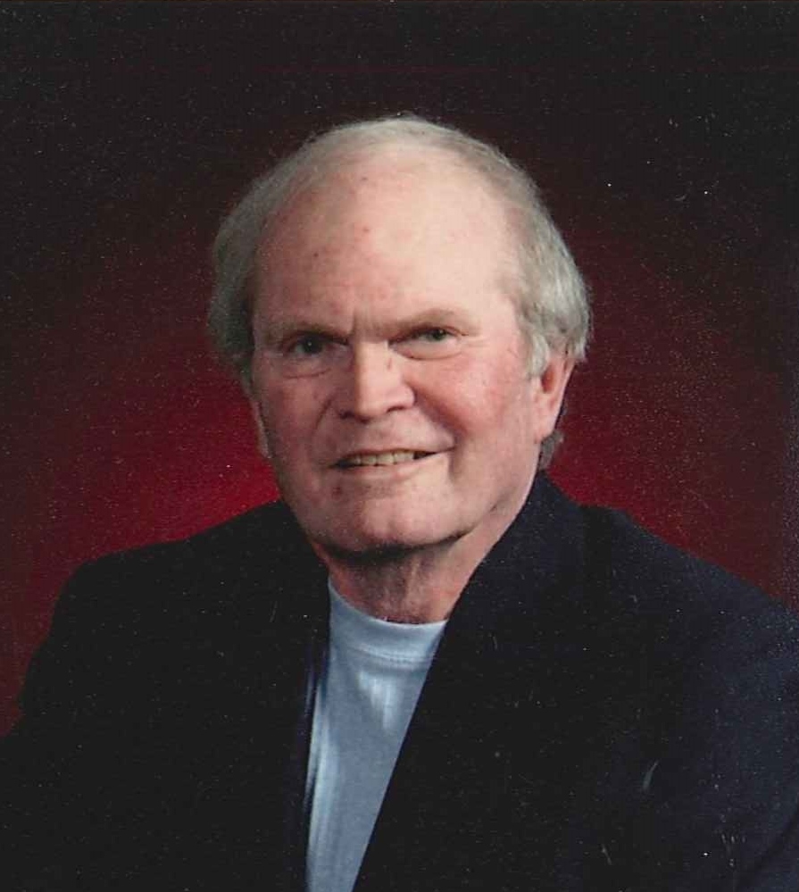 Harry Rhodes Obituary, Waynesboro, PA
