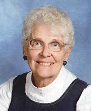 Catherine Johnson Obituary, Hagerstown, MD